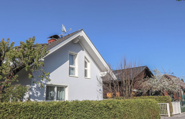 Seehaus Blue Faak - Foto 29