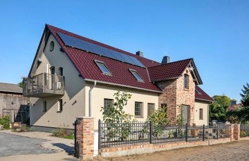 Ferienwohnungen Stolzenhagener 7 - Foto 1