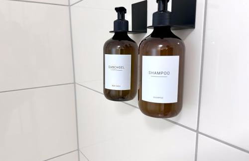 Ferienwohnung Goltan - Zentral - Küche - WIFI - Foto 26