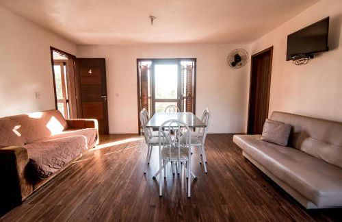 Morada Canto Norte - Apartamentos Beira Mar - Foto 8