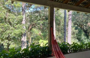 Memora Guesthouse Bateias - Casa Inteira e quartos em chácara - Photo 31