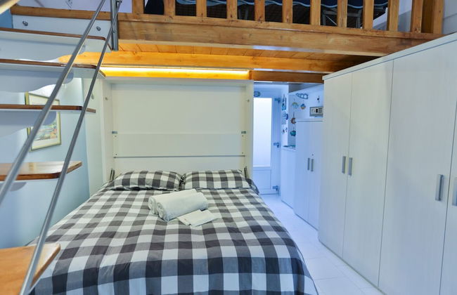 Freeholiday House in Amalfi Coast - Foto 2