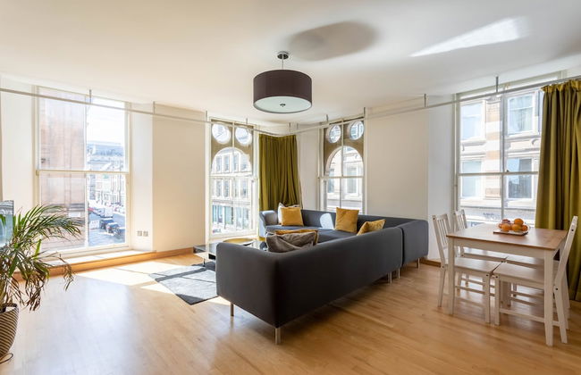 Ingram Apartments - Foto 9