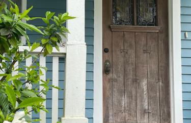 The Painted Lady, a spacious renovated 4BR Victorian - Foto 1