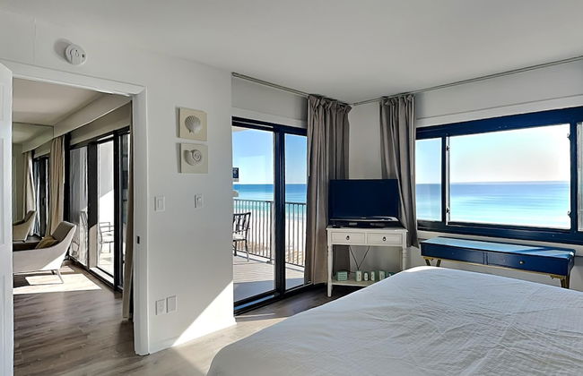 Emerald Towers by SVR - Foto 6