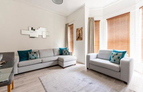 Tettenhall Lodge Apartment - Foto 15