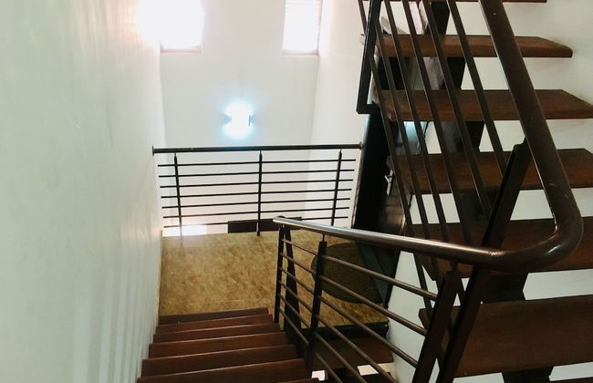 Vertex Realty Apartment Lekki 1 - Foto 11