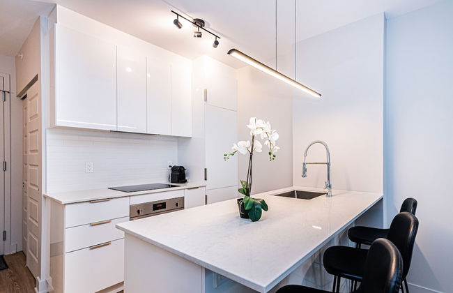 WERFY Luxury Apart-Hotel - Foto 72