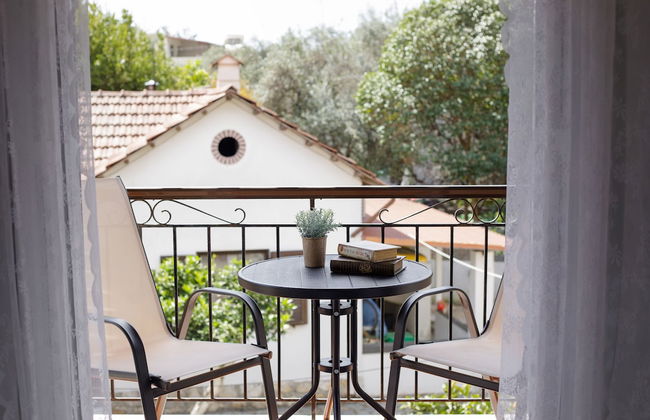 The Island Life Apartments by Konnect, Ipsos Beach - Foto 21