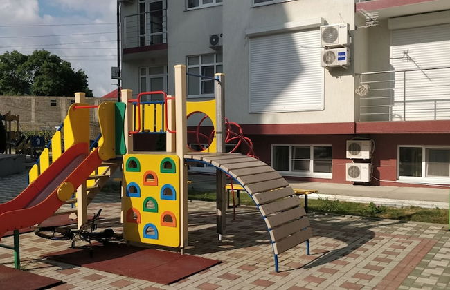 Family Apartments - Foto 18