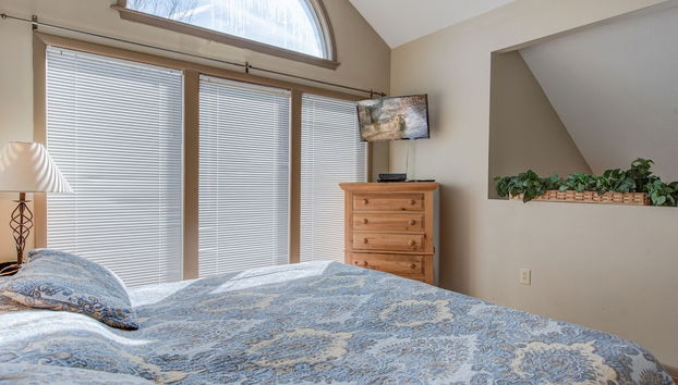 God's View - Foto 2, Habitación