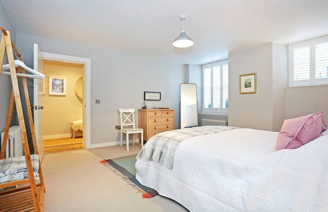 JOIVY Vibrant City Centre 2-bed Apt. - Foto 3