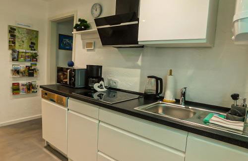 Ferienwohnung Erlehof - Foto 5