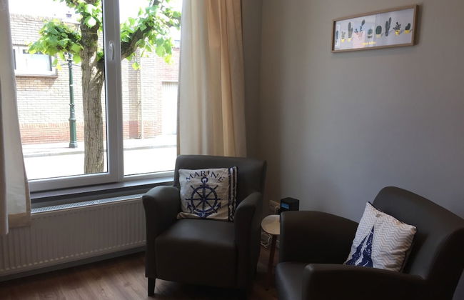 Appartementen de Kaaipoort - Foto 21