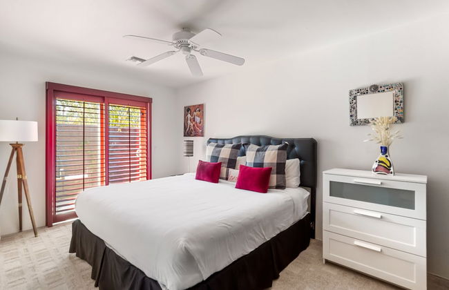 Starlit Desert Retreat - Foto 2