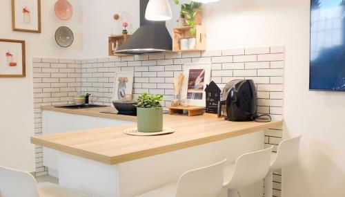 Il Nido di Nenna Apartment - Foto 1