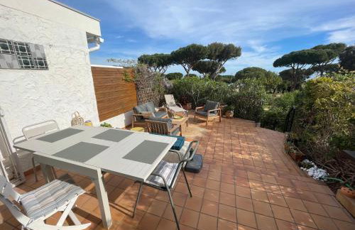 logement de charme en bord de plage - Foto 1