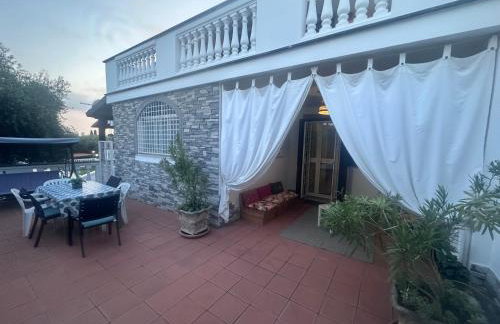Villa Ennio - Foto 61