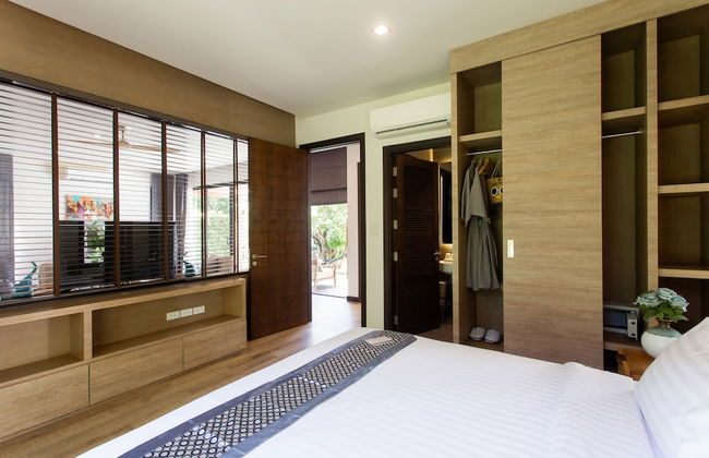 CHUZ Villas Samui - Foto 17