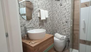 Irisapartment - Foto 2, towels, Shower