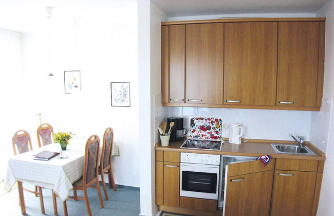 Wohnung in Cuxhaven mit Einem Gemeinsamen Pool - Foto 10