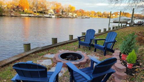 Waterfront 5 Bedroom Near BWI Annapolis Baltimore - Foto 2