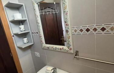 El Hierro-frontera casa rural la montaña - Foto 7