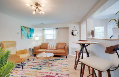 Blue Heron Walk to Kelso Beach! Pet-Friendly Gem - Foto 4