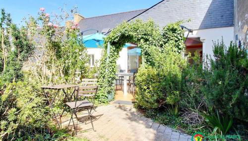 Villa cafe marrec 4 - Foto 2