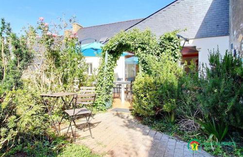 Villa cafe marrec 4 - Foto 2