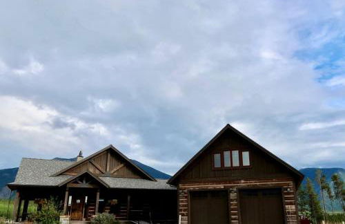 Deluxe Getaway Rental in a Mountain Cabin near Lake McDonald, Montana - Foto 51