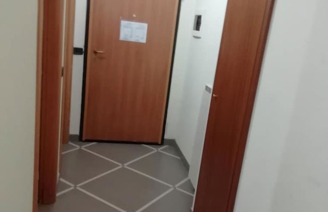 Comfortable Attic apt With Parking Space in Chiavari Italy - Foto 19