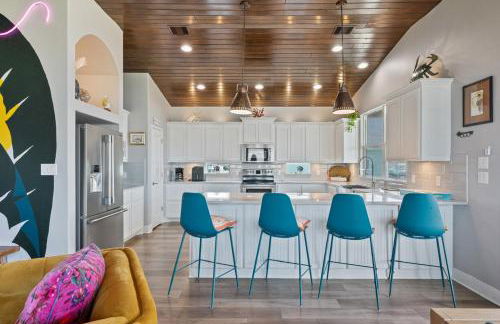 The Neon Moon home - Foto 15