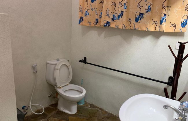 Villa Ameera Malindi - Foto 13