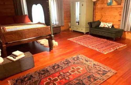 Peaceful 4-BR Retreat Near Ruedi Reservoir - Foto 45