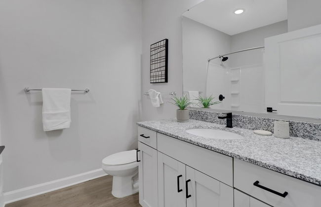 Swiftwater Apartments By Barsala - Foto 22