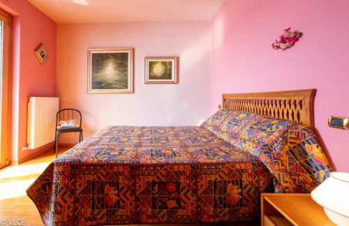 La Casetta - panoramic view - Foto 23