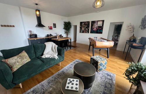 Appartement Le Murmure du Millet - Foto 1