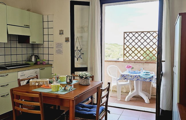 Baia di Ulisse - Foto 11