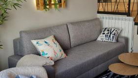 Casa La Fragua 3 - Foto 2