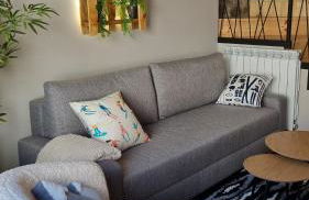 Casa La Fragua 3 - Foto 2