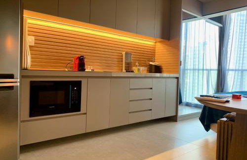 Apartamento com Piscina Rooftop Academia Vista Mar Garagem no Corredor da Vitoria - Foto 10