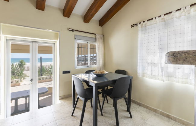 Villa Anna in D nia - Foto 16