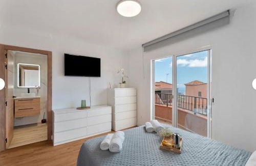 Casa Montaña Tejina - Foto 11