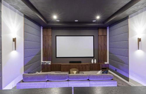 The Breathtaking Bear's Den Mansion-TB011 - Foto 35