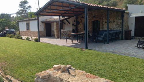 Case Vacanza Villa Bentivoglio - Foto 2, Garden, Garden view