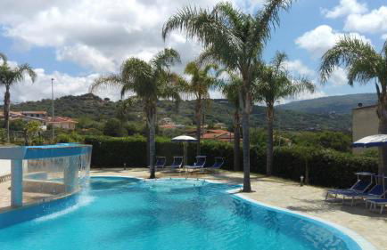 Residence Hotel La Taverna - Foto 48