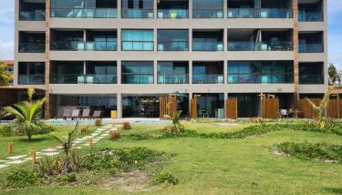 Prime Flat Kauai 406 Praia dos Carneiros-Tamandaré - Foto 3