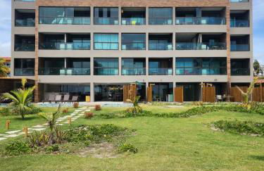 Prime Flat Kauai 406 Praia dos Carneiros-Tamandaré - Photo 3