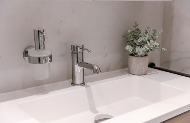 Modern Apartment in Heart of Knokke With Terrace - Photo 55